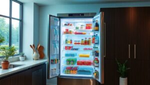 Repair Refrigerator Model RX465ROBPL1.2: Essential Tips for Common Issues and Maintenance