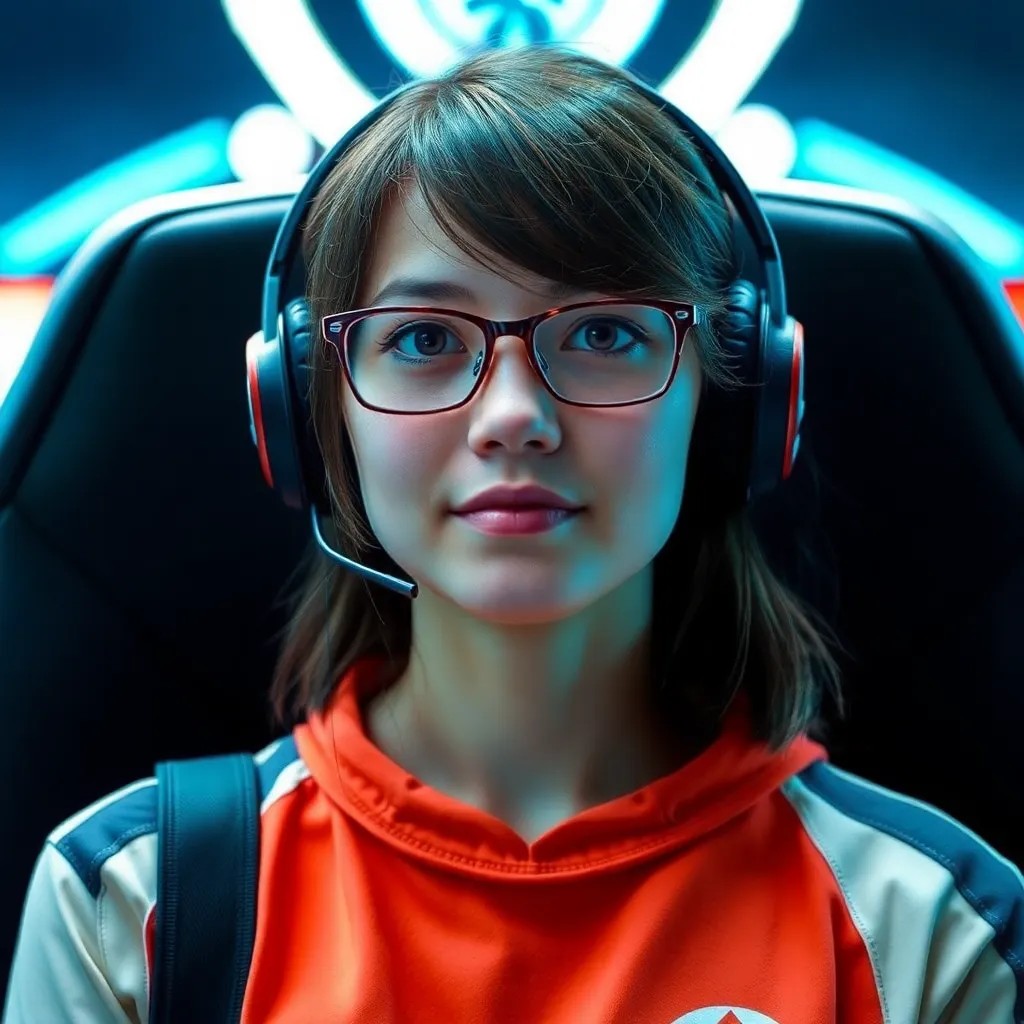 Lena Walker Avatar