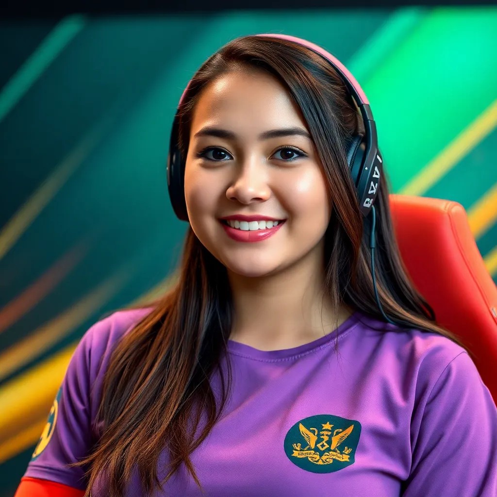 Eliana Vega Avatar